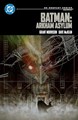 DC Compact Comics  - Batman: Arkham Asylum