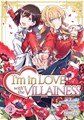 I'm in Love with the Villainess 2 - Volume 2