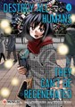 Destroy All Humans, They Can't Be Regenerated 2 - Volume 4