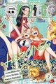 One Piece - Heroines (Light Novel) 2 - Novel 2