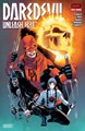 Daredevil - One-Shots  - Unleash Hell (Red Band edition)