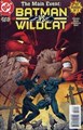 Batman/Wildcat 1-3 - Batman vs. Wildcat - Complete series