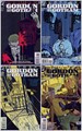 Batman - One-Shots & Mini-Series 1-4 - Gordon of Gotham - Complete mini-series