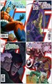 Avengers - One-Shots & Mini-Series  - Earth's Mightiest Heroes - Complete mini-series