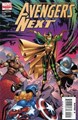 Avengers - One-Shots & Mini-Series 1-5 - Avengers Next - Complete mini-series