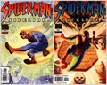 Spider-Man - One-Shots & Mini-Series 1-3 - Lifeline - Complete mini-series
