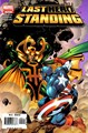 Last Hero Standing 1-5 - Complete series