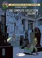 Blake & Mortimer - The Complete Collection set - The Complete Collection Volume 1 - 4