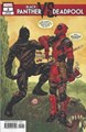 Black Panther vs. Deadpool 2 - Issue 2