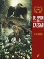 Spion van Caesar, de 3 - De Rubicon