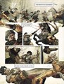 Spion van Caesar, de 3 - De Rubicon