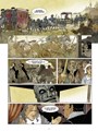 Man van het Jaar 19 - 1687 - De Cipier van de man met het IJzeren Masker
