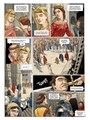 Bloedkoninginnen 36 / Johanna 3 - Johanna - De Boosaardige Koningin 3