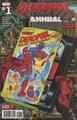 Deadpool (2016-2017) Annual - Annual 1