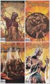 Wake the Dead 1-5 - Complete series