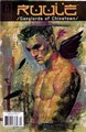 Ruule 1-5 - Ganglords of Chinatown - Complete series