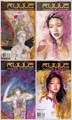Ruule 1-5 - Ganglords of Chinatown - Complete series