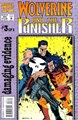 Wolverine and the Punisher 1-3 - Damaging Evidence - Complete mini-series