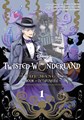 Disney Twisted-Wonderland - Manga, the 1 - Book of Octavinelle, Vol. 1