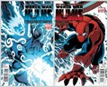 World War Hulks (2010) 1+2 - Spider-Man vs Thor - Complete