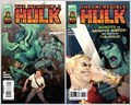 Incredible Hulk, the (1968-2011) 604-605 - Prelude to Fall of the Hulks