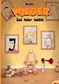 Wieger 1 - Lui, luier, luidst