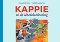 Kappie - Stripstift uitgaven 116 - Kappie en de Schedelzeeboring