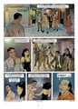 Collectie Henri Vernes 2 / Singleton  - Rendez-vous in De Groene Pelikaan