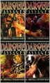 Darque Passages 1-4 - Complete series