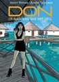 Collectie Henri Vernes 3 / Don 2 - De Madonna van het Atol