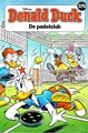 Donald Duck - Pocket 3e reeks 370 - De padelclub