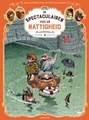 Spectaculairen, de 3 - Voelen Nattigheid