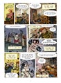 Spectaculairen, de 3 - Voelen Nattigheid