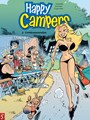 Happy Campers 3 - Geluksmomentjes