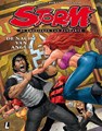 Storm 35 - De nacht van Angul