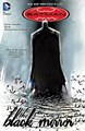Batman - Detective Comics (1937-2011/2016-current)  - The Black Mirror