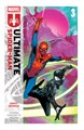 Ultimate Spider-Man (2024) 3 - Family Business