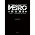 Metro 2033 4 - Dans met de dood