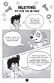 Tex & Taco en Professor Plof 2 - De code van het universum
