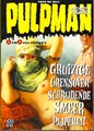 Pulpman - Trilogie 1 - 1 t/m 7