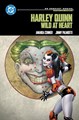 DC Compact Comics  - Harley Quinn: Wild at Heart - (DC Compact Comic edition)