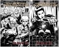 Star Trek - Deep Space Nine 1-3 - The Dog of War - Issues 1-3