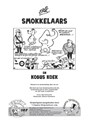 Fenix Collectie 187 / Tist Knuppels en Cesar  - Smokkelaars