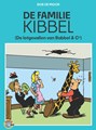 Fenix Collectie 188 / Familie Kibbel, de  - De Familie Kibbel