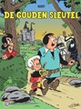 Fenix Collectie 189 - De Gouden Sleutel