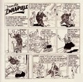 Erfgoedreeks 5 - Familie Zwaaipulle