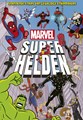 Marvel - Superhelden 1 - Deel 1