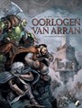 Oorlogen van Arran 1 - De Compagnie der Ballingen