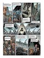 Oorlogen van Arran 1 - De Compagnie der Ballingen