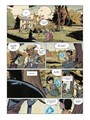 Hart van schroot, een 1 - Debry, Cyrano en ik